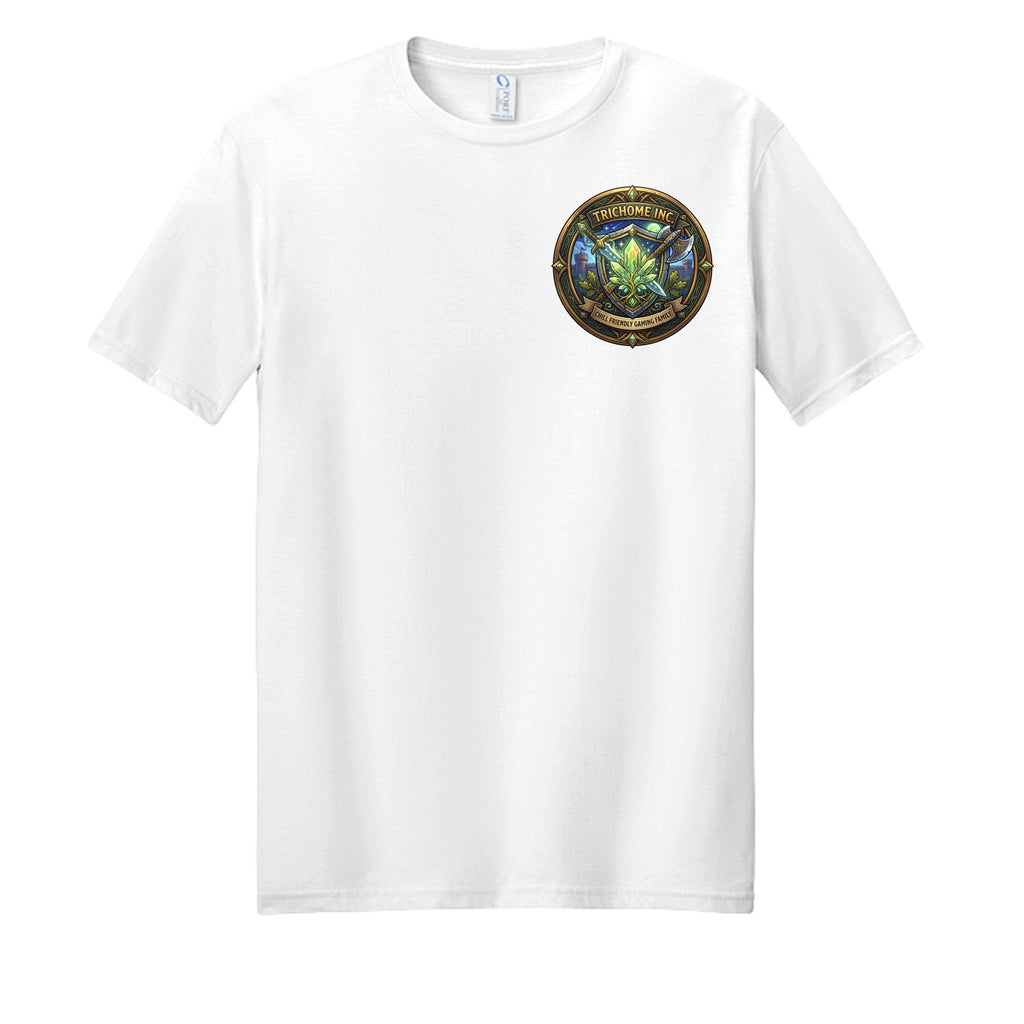White - PC450 - FRONT